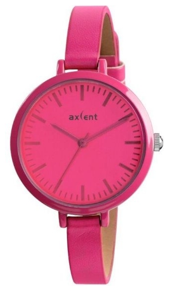 Wrist watch Axcent X17894-535 for women - picture, photo, image