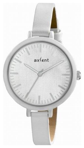 Wrist watch Axcent X17894-631 for women - picture, photo, image