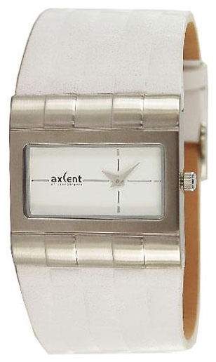 Wrist watch Axcent X20004-131 for women - picture, photo, image