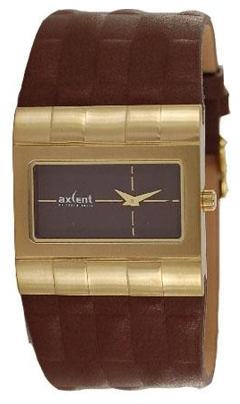 Wrist watch Axcent X20008-736 for women - picture, photo, image