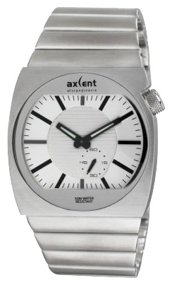 Wrist watch Axcent X20443-632 for Men - picture, photo, image