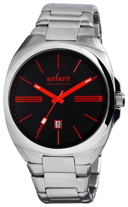 Wrist watch Axcent X20843-232 for Men - picture, photo, image