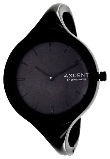 Wrist watch Axcent X2099B-232 for women - picture, photo, image