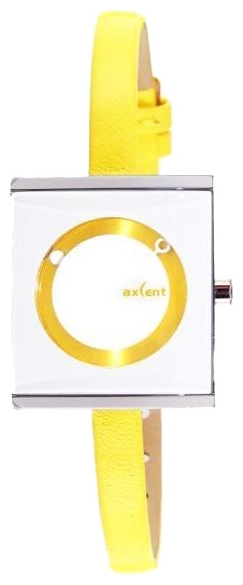 Wrist watch Axcent X28102-959 for women - picture, photo, image