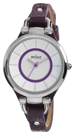 Wrist watch Axcent X32222-630 for women - picture, photo, image