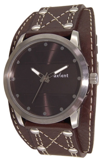 Wrist watch Axcent X34001-640 for Men - picture, photo, image