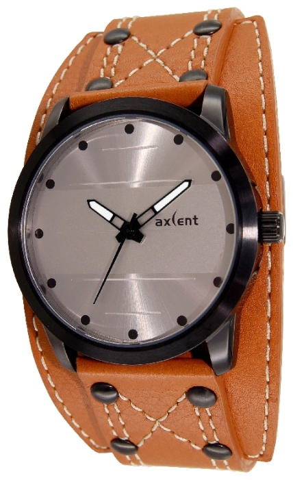 Wrist watch Axcent X34001-646 for men - picture, photo, image