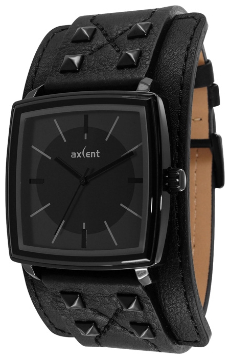 Wrist watch Axcent X36001-237 for men - picture, photo, image