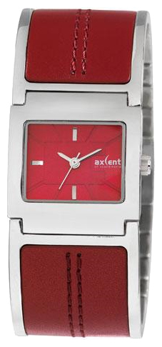 Wrist unisex watch Axcent X36031-838 - picture, photo, image