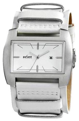 Wrist watch Axcent X36041-131 for men - picture, photo, image