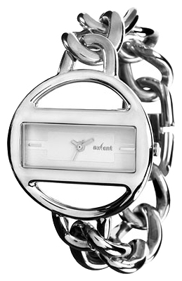 Wrist unisex watch Axcent X37024-632 - picture, photo, image