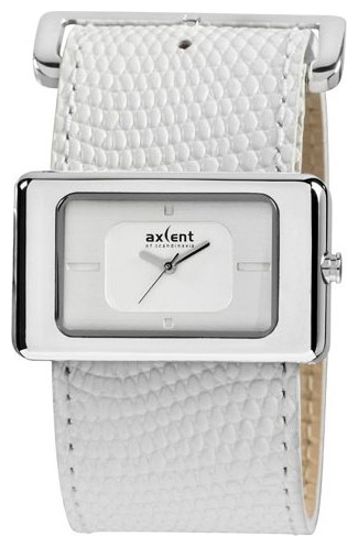 Wrist watch Axcent X40272-131 for women - picture, photo, image