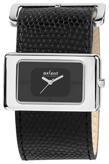 Wrist watch Axcent X40272-237 for women - picture, photo, image