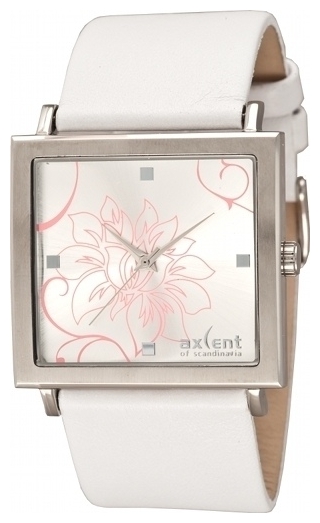 Wrist watch Axcent X40604-641 for women - picture, photo, image