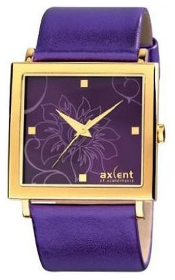 Wrist watch Axcent X40608-040 for women - picture, photo, image