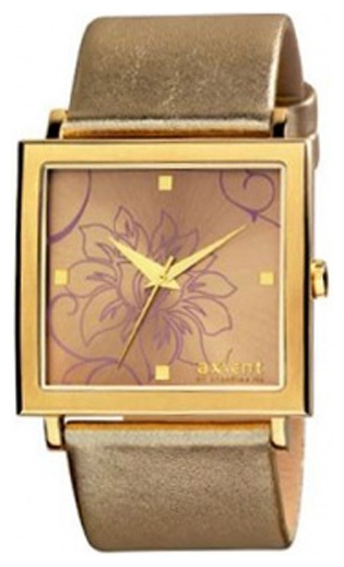 Wrist watch Axcent X40608-746 for women - picture, photo, image