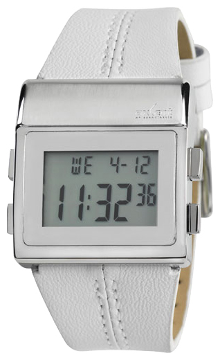 Wrist unisex watch Axcent X43034-601 - picture, photo, image