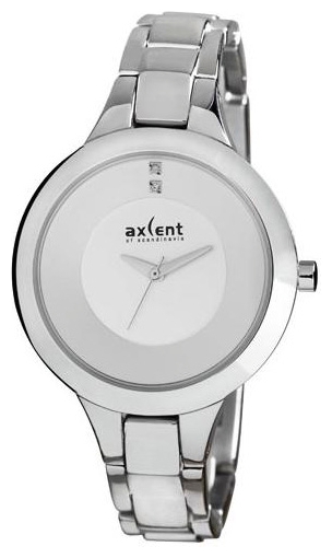 Wrist watch Axcent X43744-652 for women - picture, photo, image