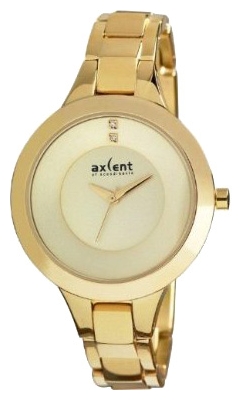 Wrist watch Axcent X43748-752 for women - picture, photo, image