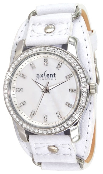 Wrist watch Axcent X43884-141 for women - picture, photo, image