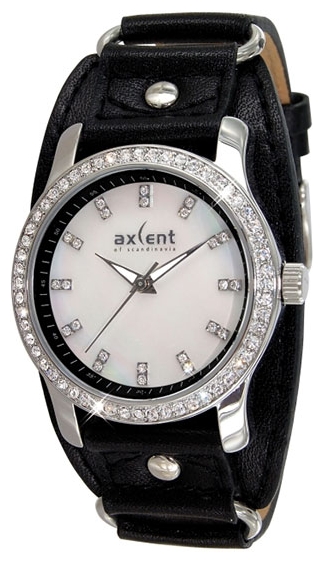 Wrist watch Axcent X43884-147 for women - picture, photo, image