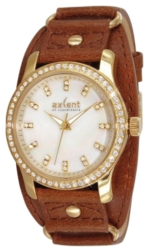 Wrist watch Axcent X43888-146 for women - picture, photo, image