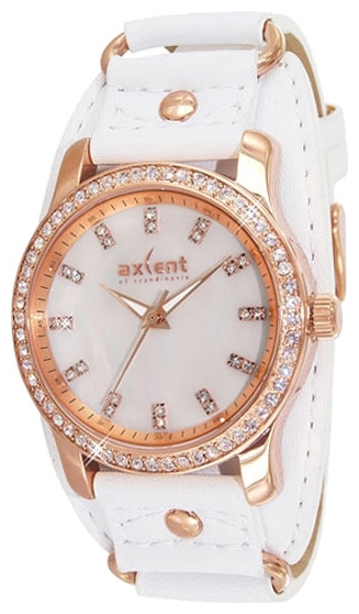 Wrist watch Axcent X4388R-041 for women - picture, photo, image