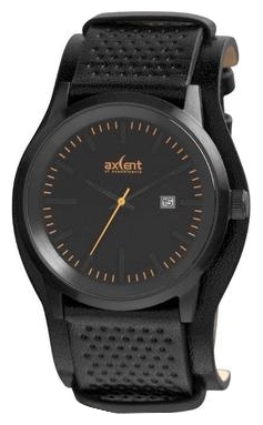 Wrist watch Axcent X45711-937 for Men - picture, photo, image