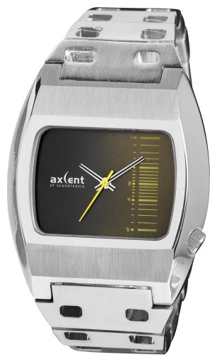 Wrist watch Axcent X46303-752 for Men - picture, photo, image
