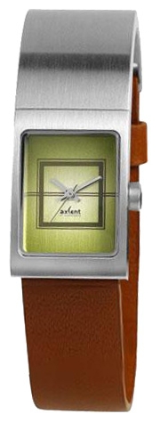 Wrist watch Axcent X47002-456 for women - picture, photo, image