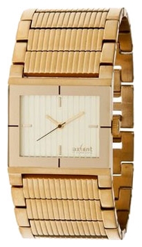 Wrist watch Axcent X47098-732 for women - picture, photo, image