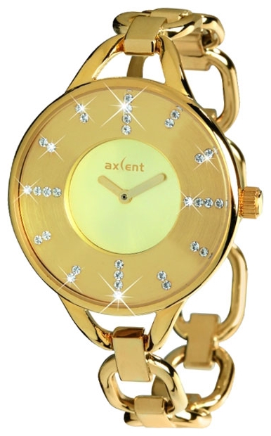 Wrist watch Axcent X48348-732 for women - picture, photo, image