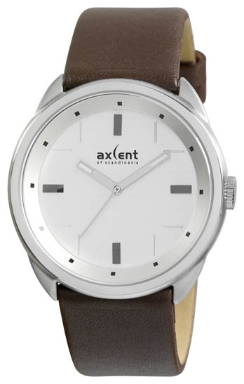 Wrist watch Axcent X50211-636 for women - picture, photo, image