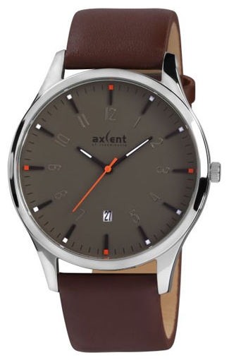 Wrist watch Axcent X50981-016 for men - picture, photo, image