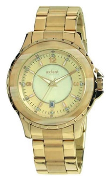Wrist watch Axcent X52197-732 for women - picture, photo, image