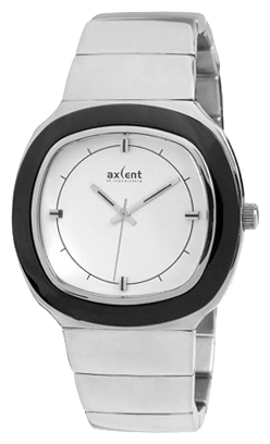 Wrist unisex watch Axcent X54303-132 - picture, photo, image