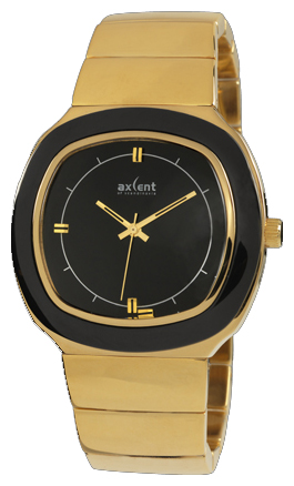 Wrist unisex watch Axcent X54307-232 - picture, photo, image