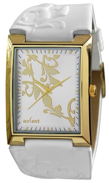 Wrist watch Axcent X55928-131 for women - picture, photo, image