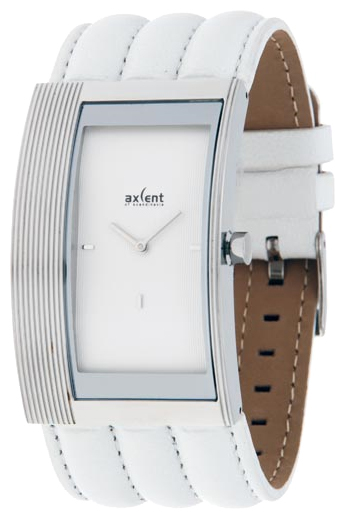 Wrist unisex watch Axcent X56341-161 - picture, photo, image