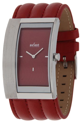 Wrist unisex watch Axcent X56341-868 - picture, photo, image