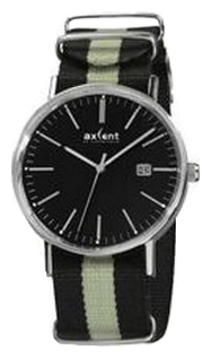 Wrist watch Axcent X58004-237 for Men - picture, photo, image