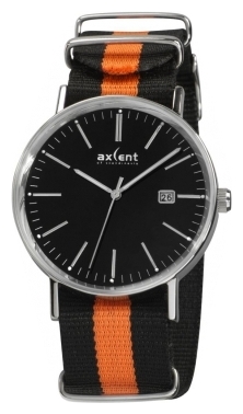 Wrist watch Axcent X58004-239 for men - picture, photo, image