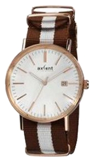 Wrist watch Axcent X5800R-736 for Men - picture, photo, image