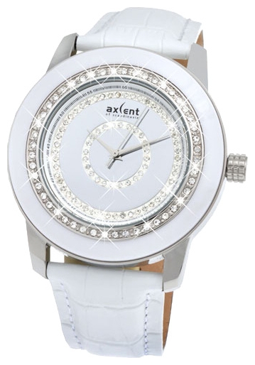 Wrist watch Axcent X59953-131 for women - picture, photo, image