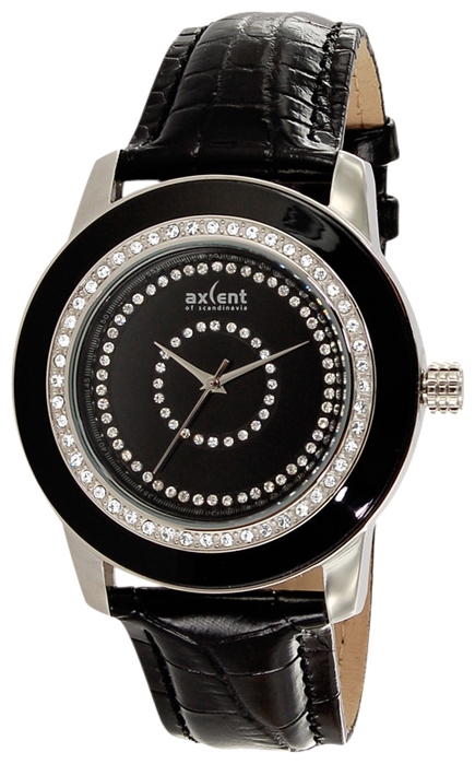 Wrist watch Axcent X59953-237 for women - picture, photo, image