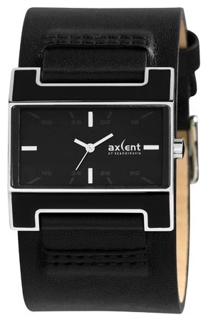 Wrist watch Axcent X60211-237 for women - picture, photo, image