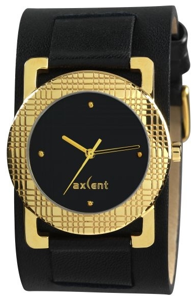 Wrist watch Axcent X61008-247 for women - picture, photo, image