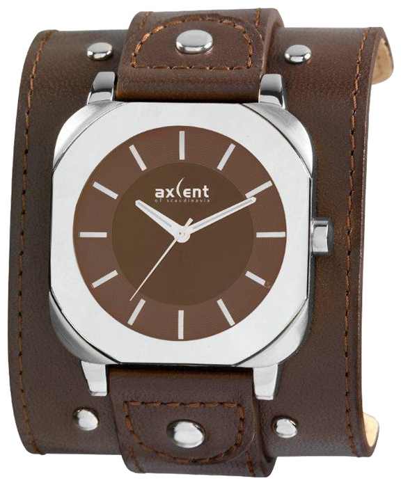 Wrist watch Axcent X61623-736 for Men - picture, photo, image