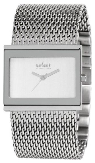 Wrist watch Axcent X61944-632 for women - picture, photo, image