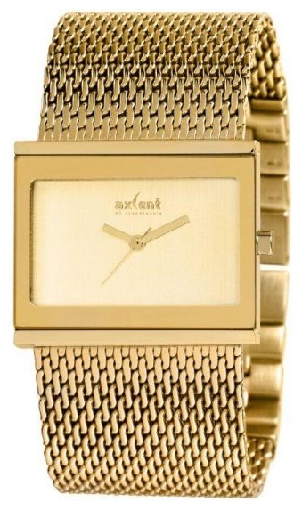 Wrist watch Axcent X61948-732 for women - picture, photo, image